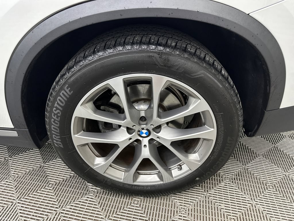 Used 2022 BMW X5 sDrive40i w/ Premium Package RWD image 23