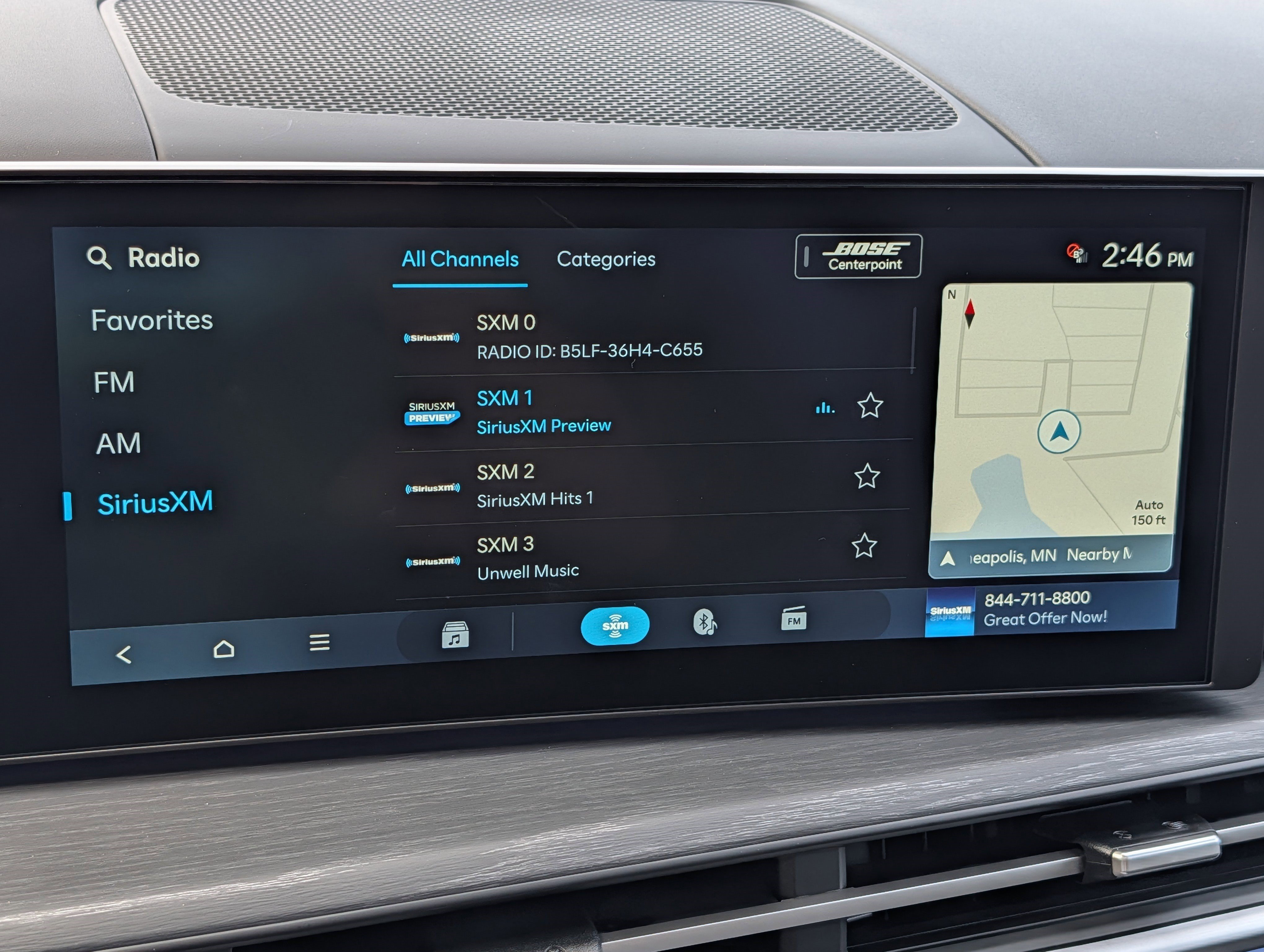 New 2026 Hyundai Santa Fe Limited AWD/4WD image 10