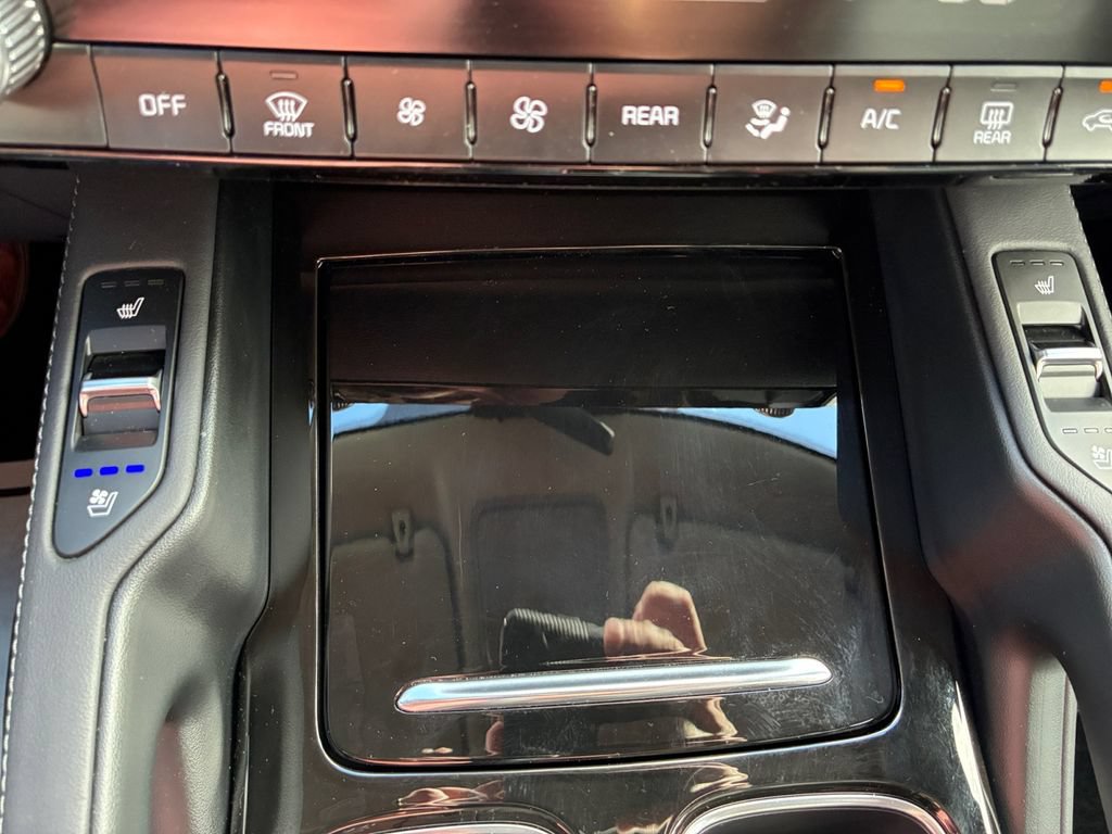 Used 2020 Kia Telluride SX AWD/4WD image 19
