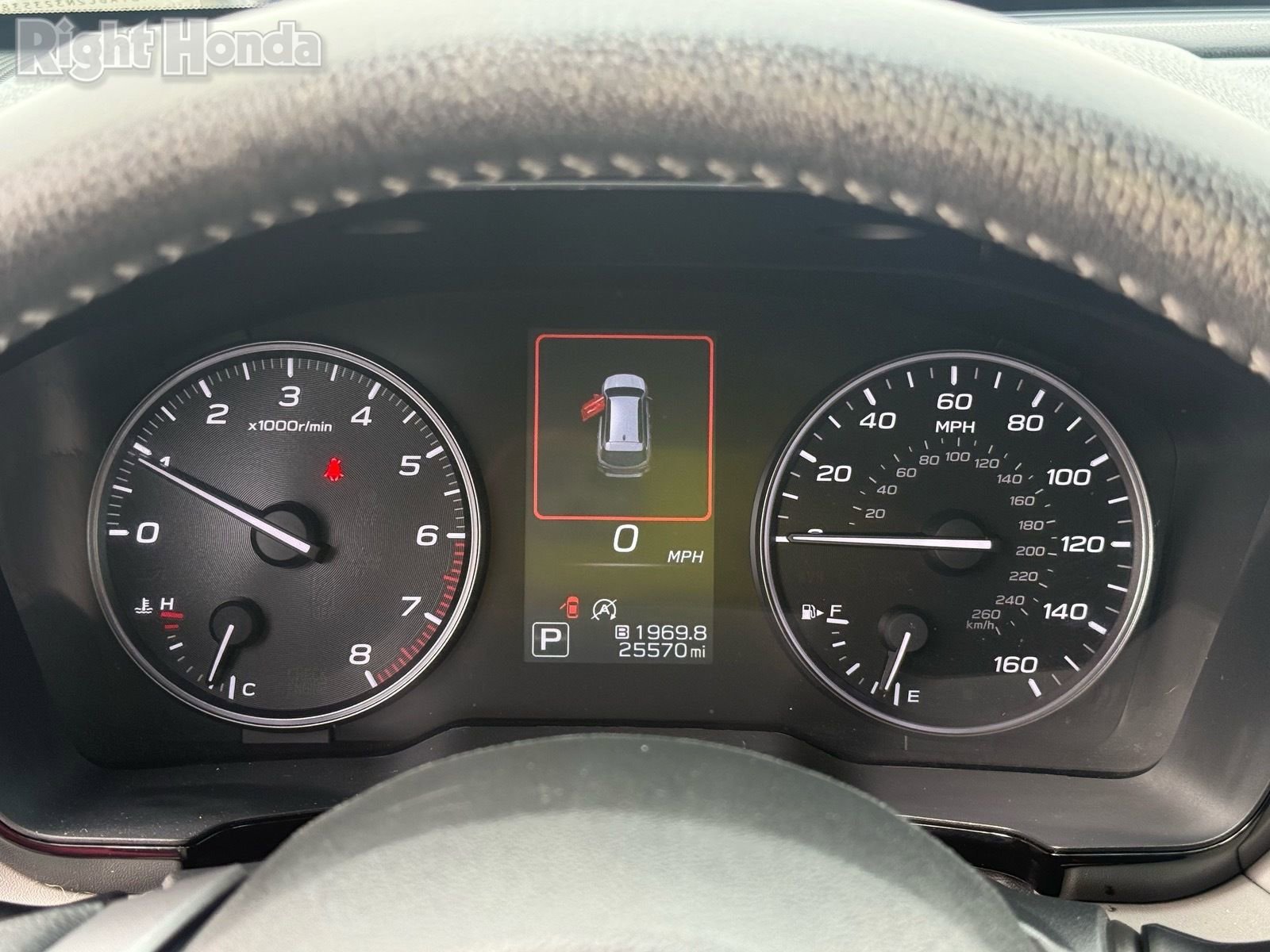 Used 2022 Subaru Outback Premium image 19