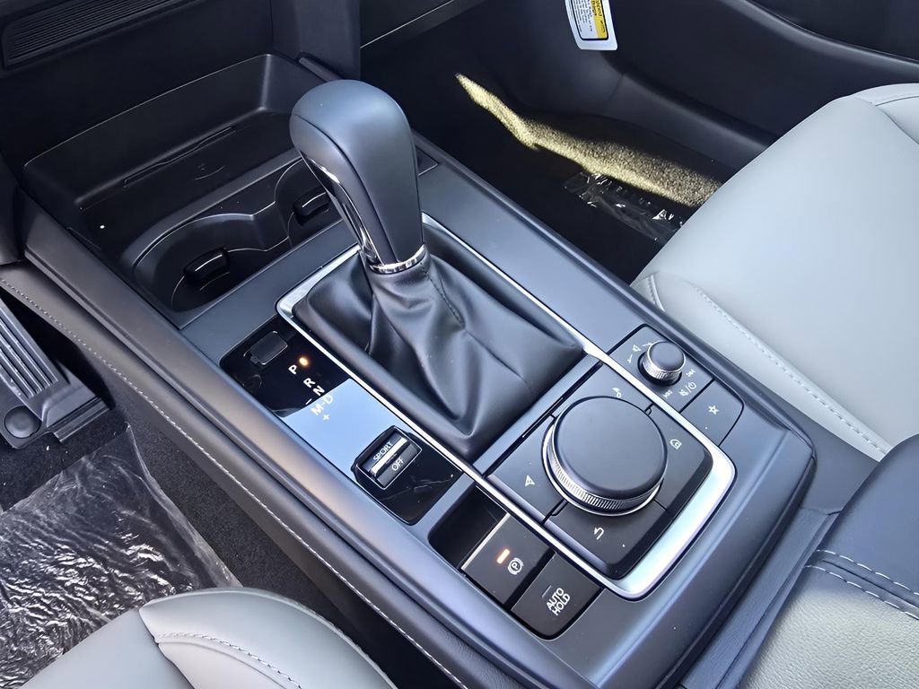 New 2026 MAZDA CX-30 AWD 2.5 S image 19