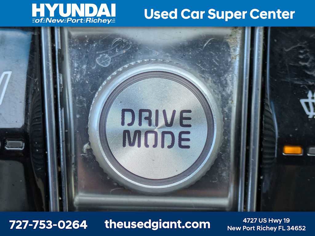 Used 2020 Kia Cadenza Technology image 28