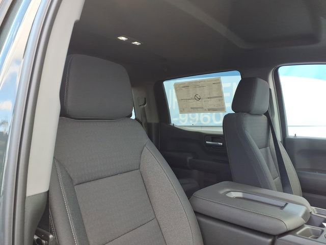 Used 2025 Chevrolet Silverado 1500 Custom Trail Boss image 18