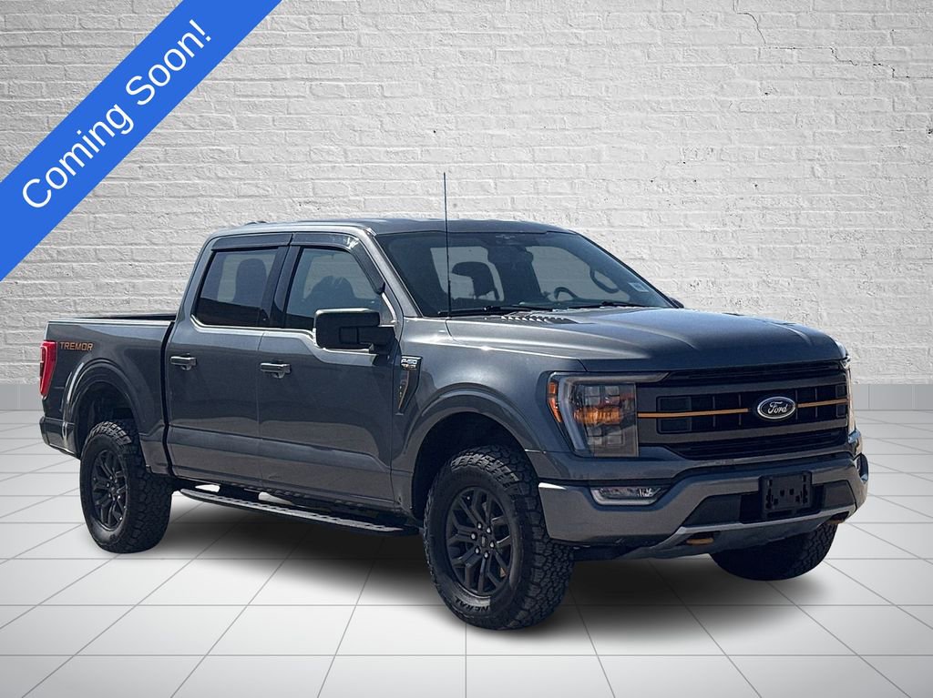 Used 2023 Ford F150 Tremor AWD/4WD image 6