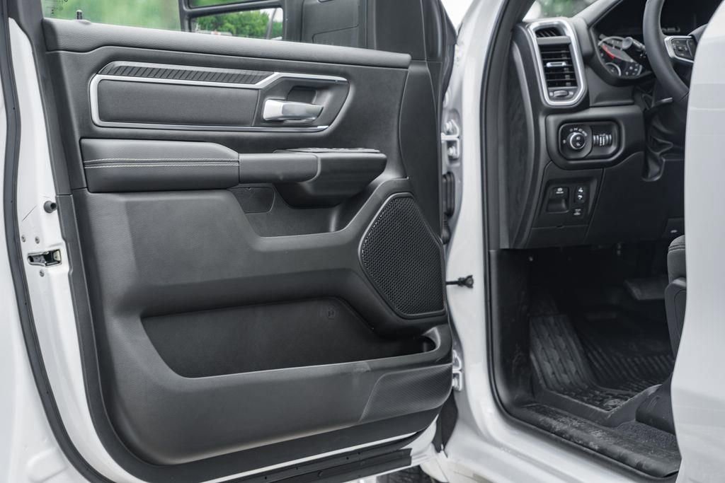 New 2026 RAM 1500 Big Horn image 41