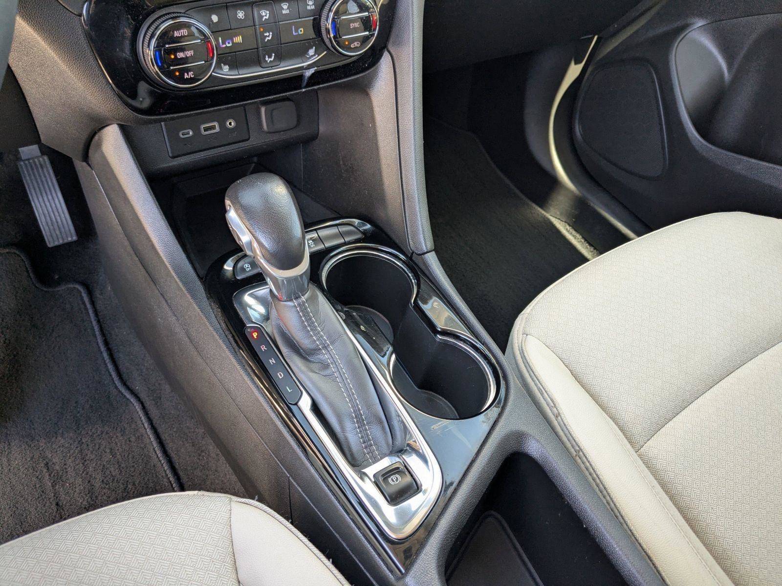 Used 2023 Buick Encore GX Select FWD image 15