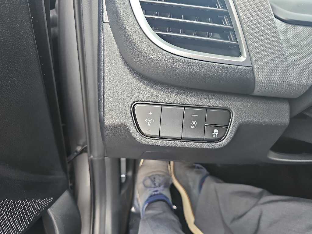 New 2026 Kia Seltos LX image 10