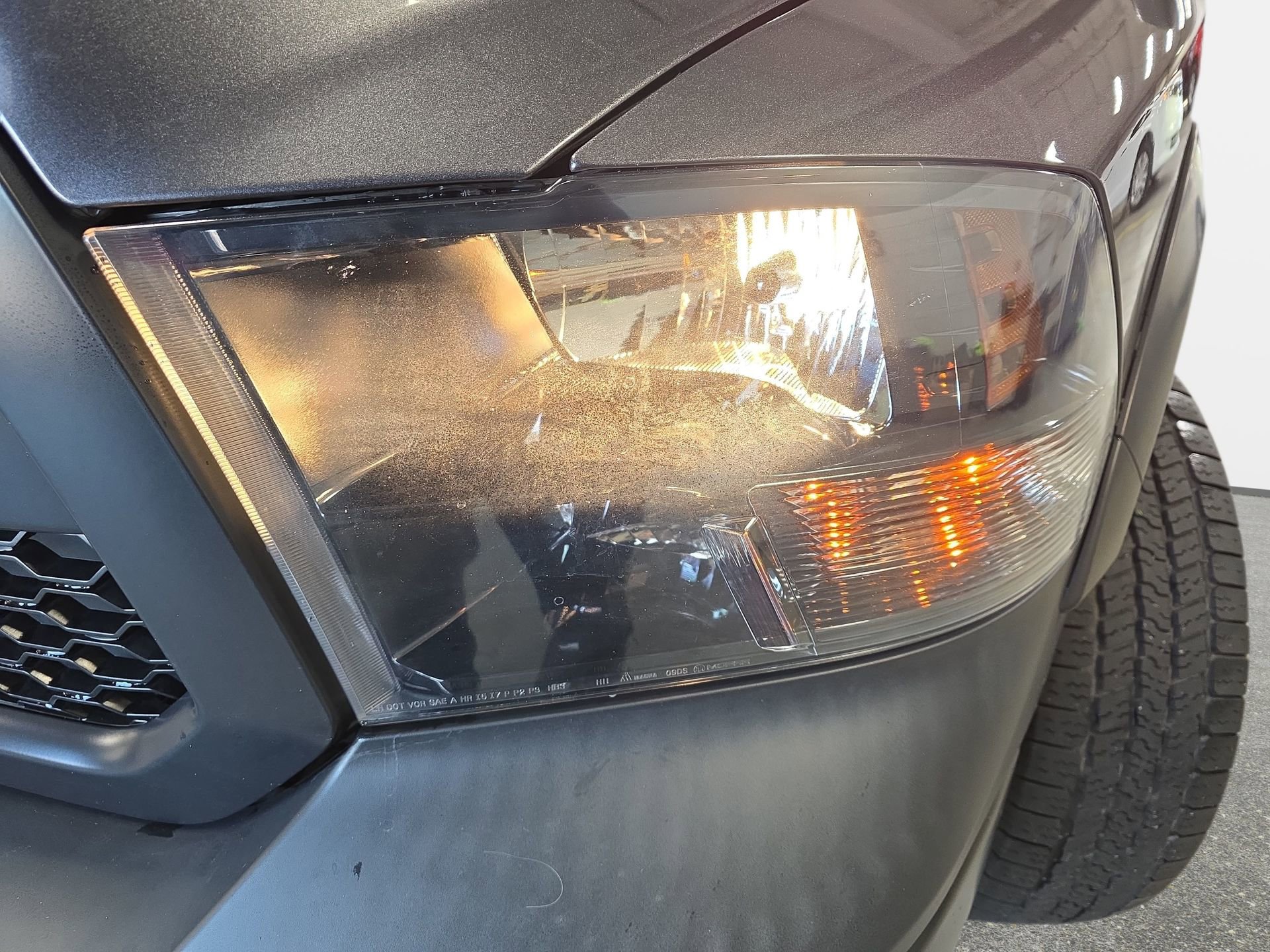 Used 2022 RAM 1500 Tradesman w/ Popular Equipment Group image 30