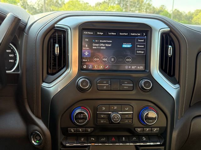 Used 2021 Chevrolet Silverado 2500 LTZ w/ LTZ Plus Package image 19