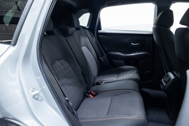 Used 2024 Honda HR-V Sport image 20