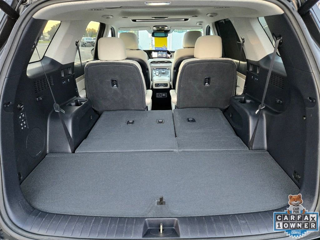Used 2021 Hyundai Palisade Limited image 20