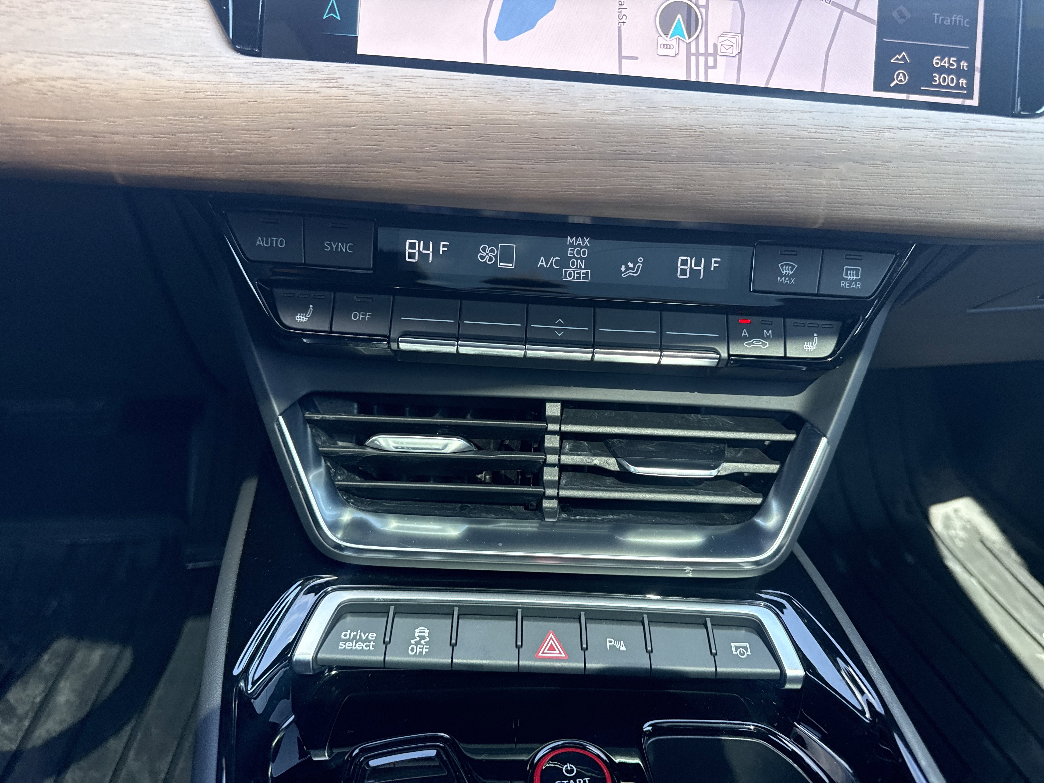 Certified 2023 Audi e-tron GT Premium Plus AWD/4WD image 9