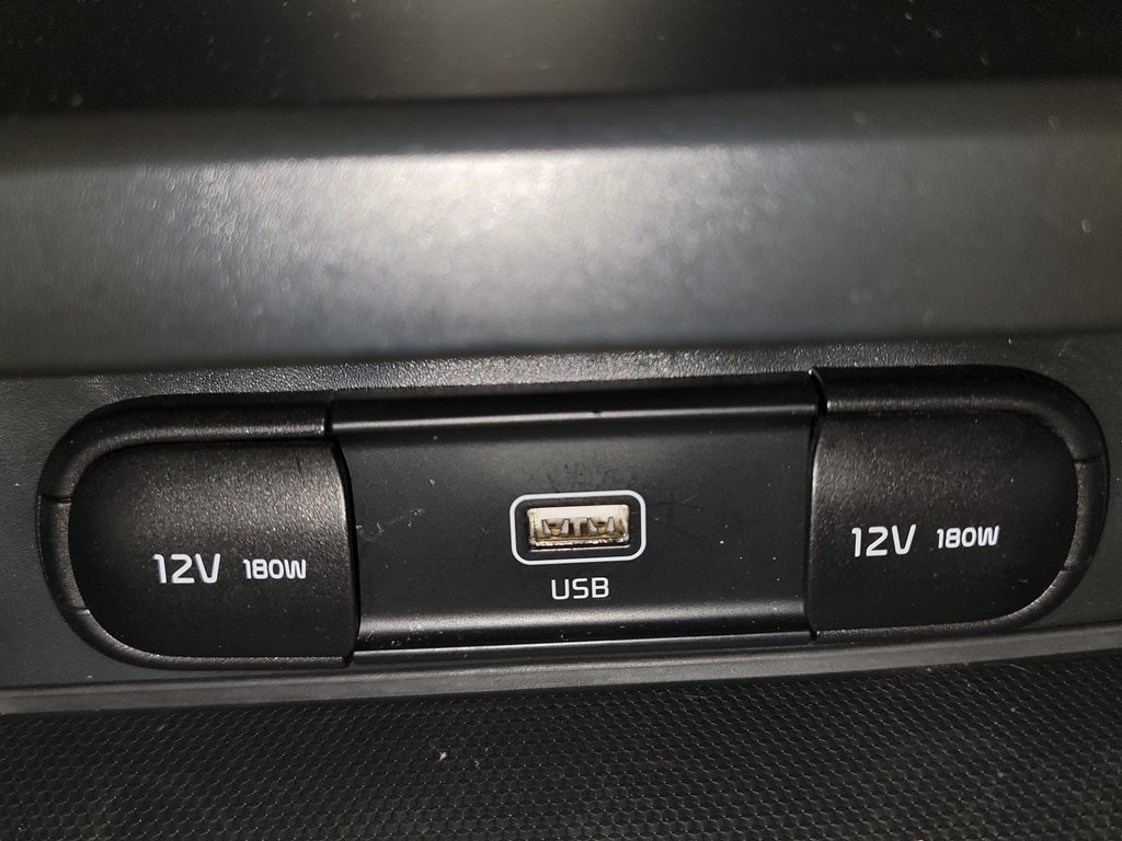 Used 2022 Kia Soul LX FWD image 22