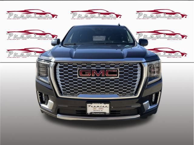 Used 2024 GMC Yukon XL Denali w/ Advanced Technology Package image 13