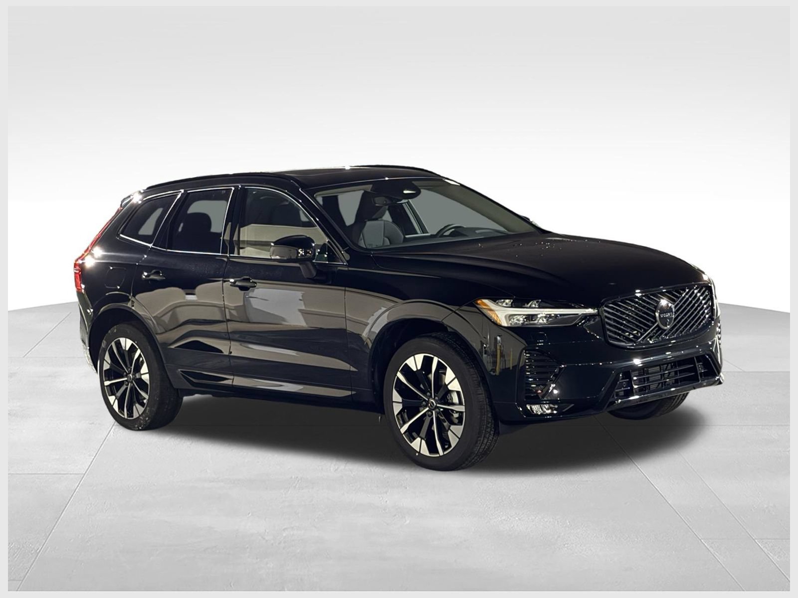 New 2026 Volvo XC60 B5 Plus w/ Protection Package Premier