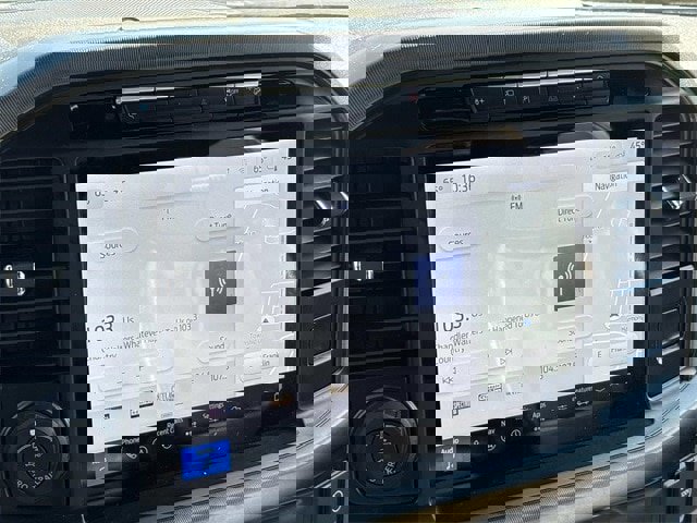 Certified 2024 Ford F150 Platinum w/ FX4 Off-Road Package image 33