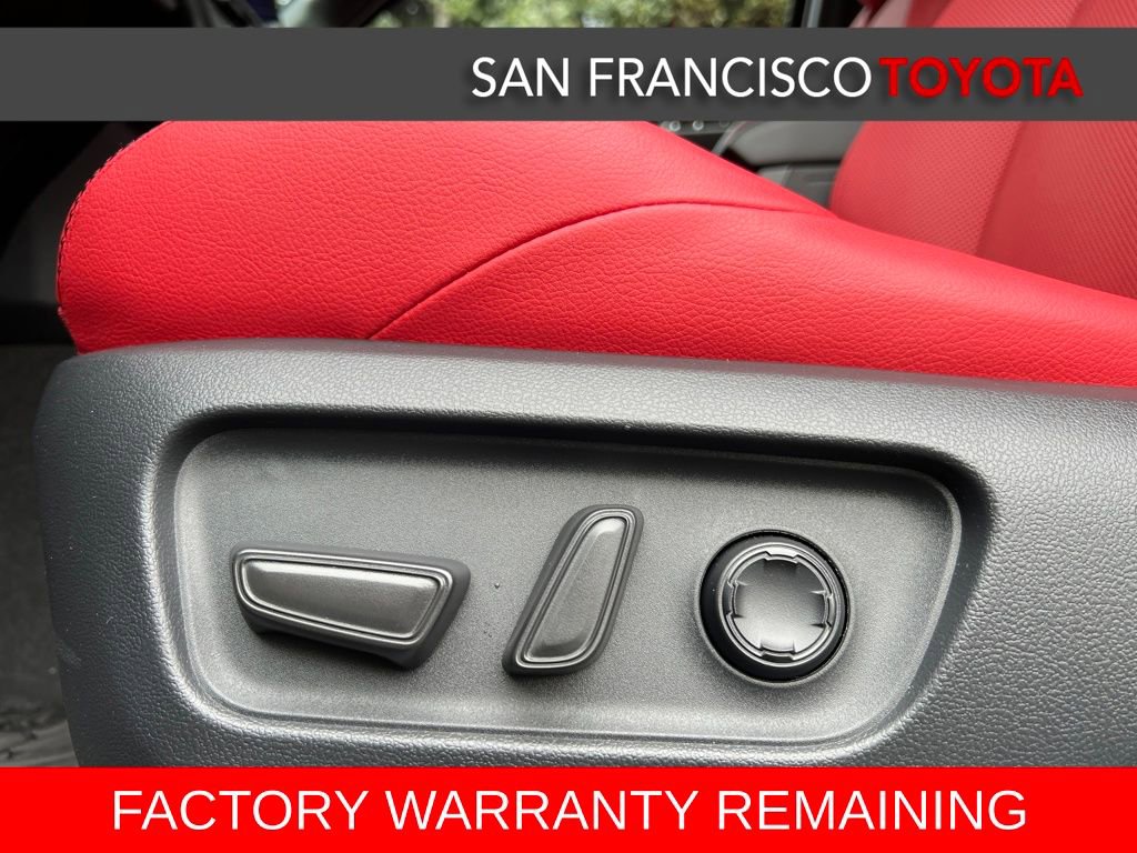 Certified 2026 Toyota 4Runner TRD Pro image 11