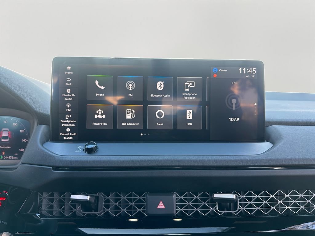 Used 2024 Honda Accord Sport image 14