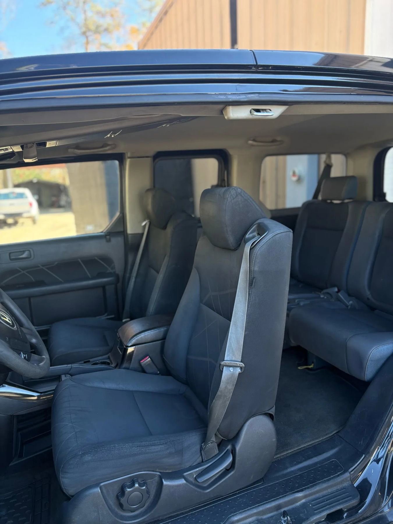 Used 2010 Honda Element SC image 37