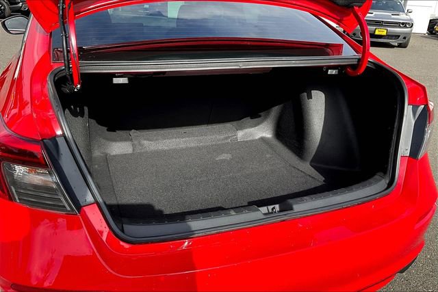 Used 2022 Honda Civic EX image 28