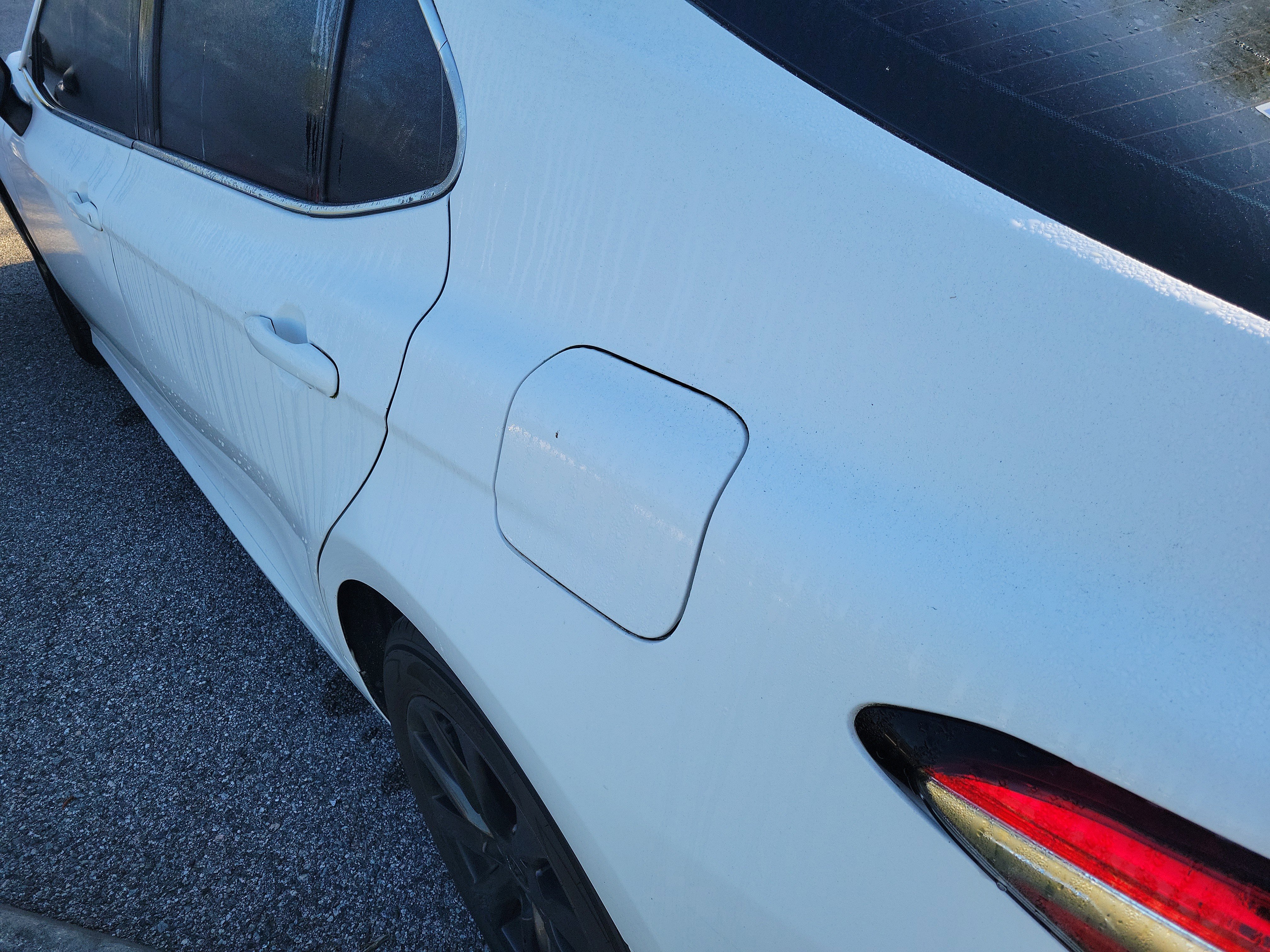 Used 2019 Toyota Camry LE image 22