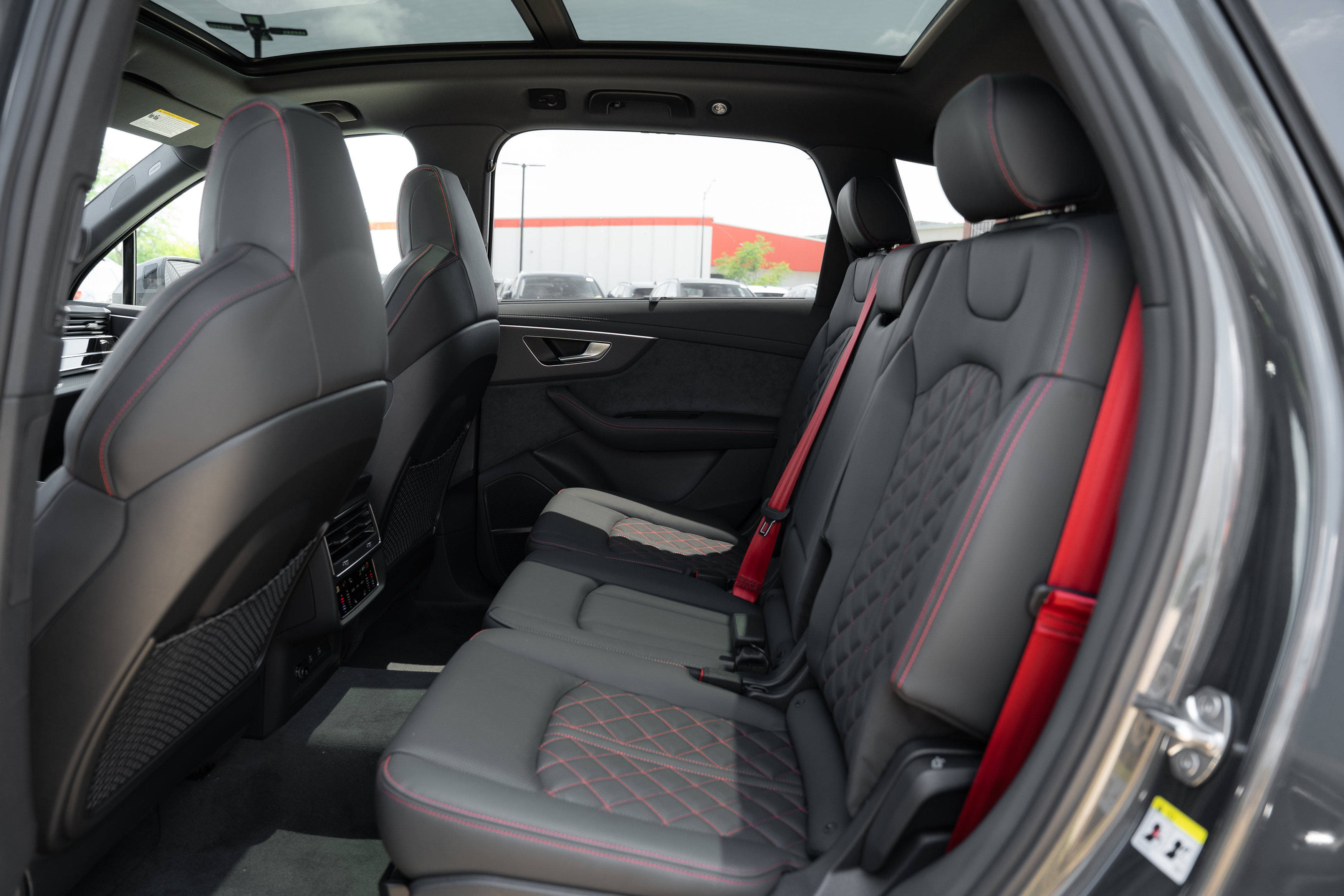 New 2026 Audi Q7 3.0T Prestige AWD/4WD image 25