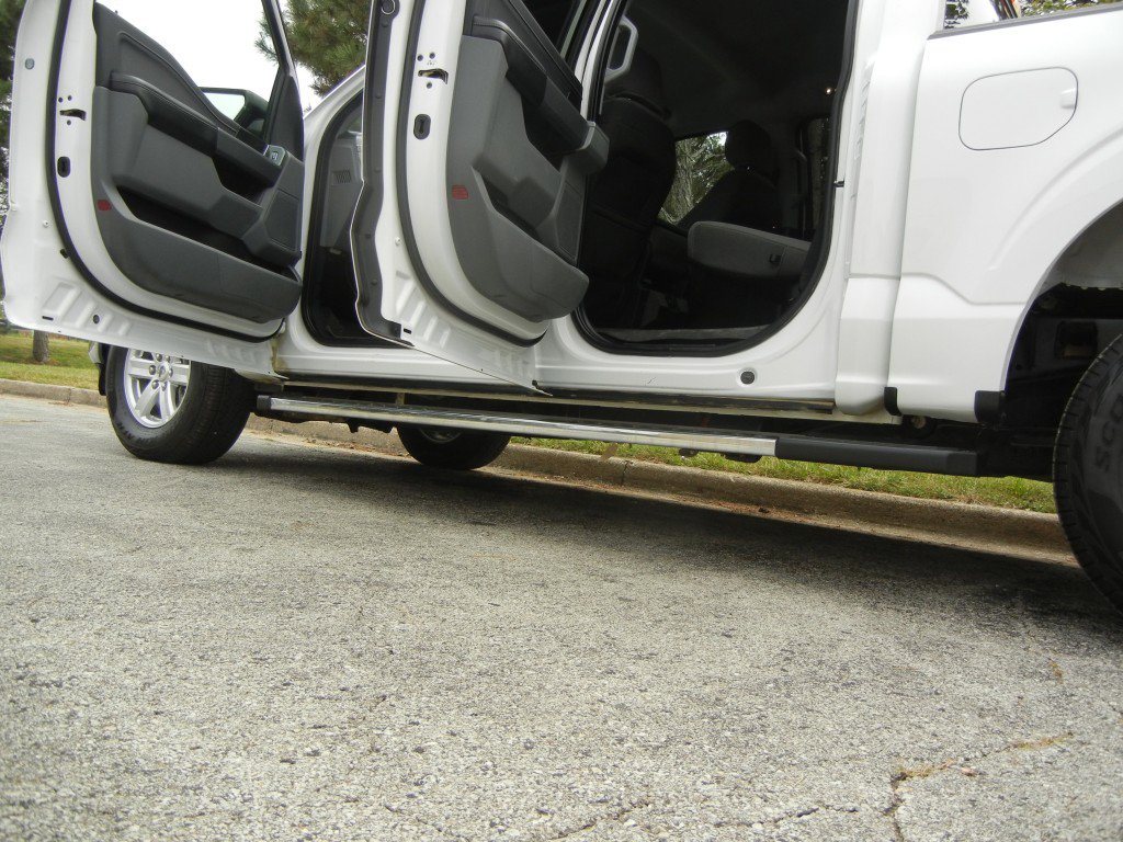 Used 2021 Ford F150 XLT w/ Equipment Group 301A Mid image 11