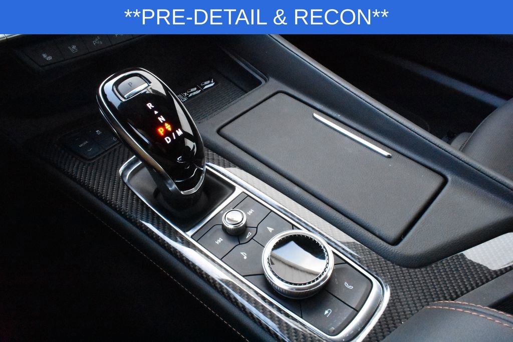 Used 2024 Cadillac CT5 V w/ Super Cruise 2 Package image 15