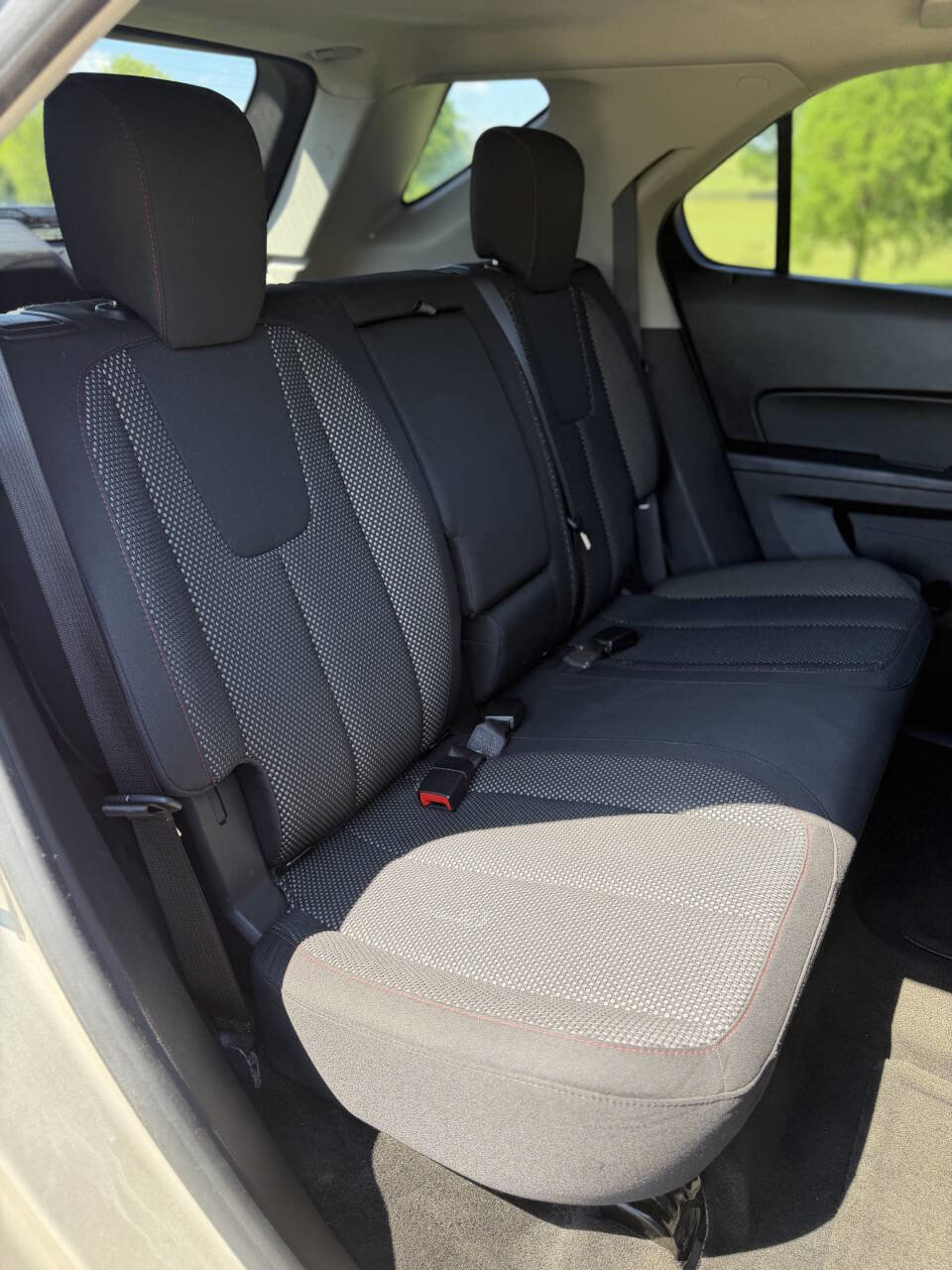 Used 2013 Chevrolet Equinox LT w/ Driver Convenience Package FWD image 10