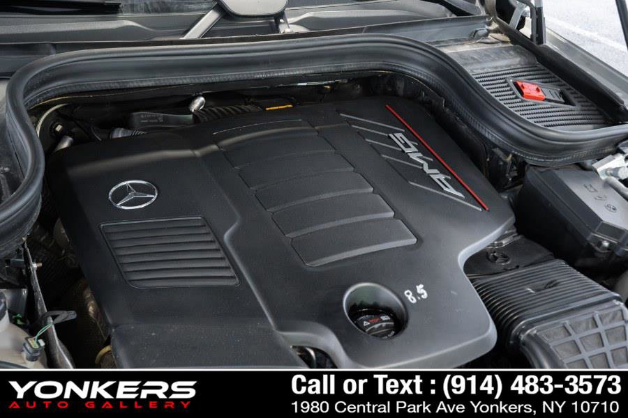 Used 2024 Mercedes-Benz GLE 53 AMG 4MATIC image 83