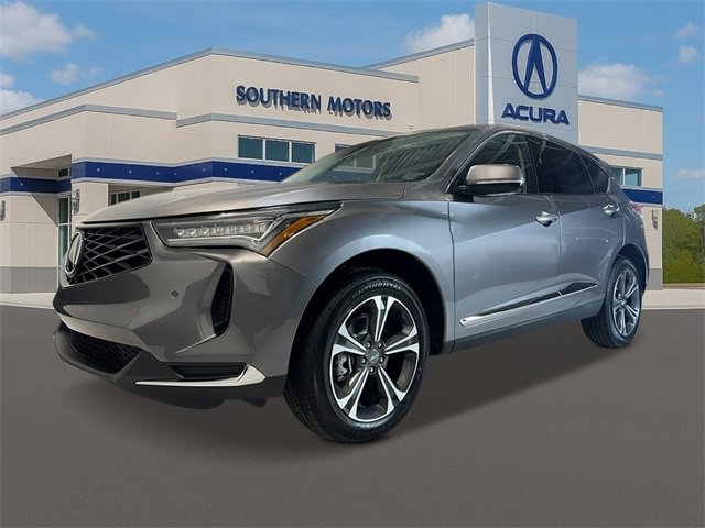 New 2026 Acura RDX w/ Technology Package image 1