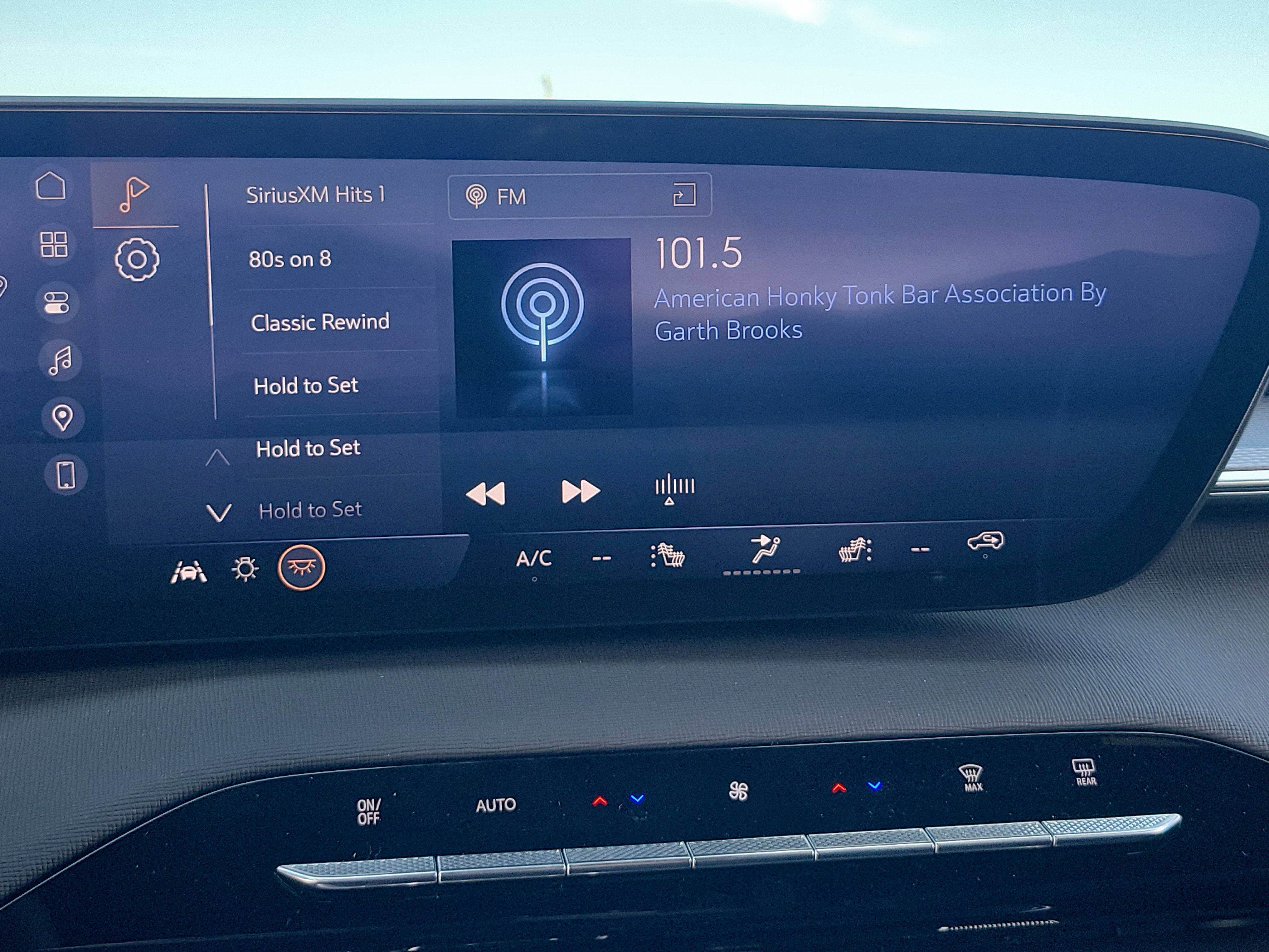 New 2026 Buick Enclave Sport Touring w/ Power Package image 23