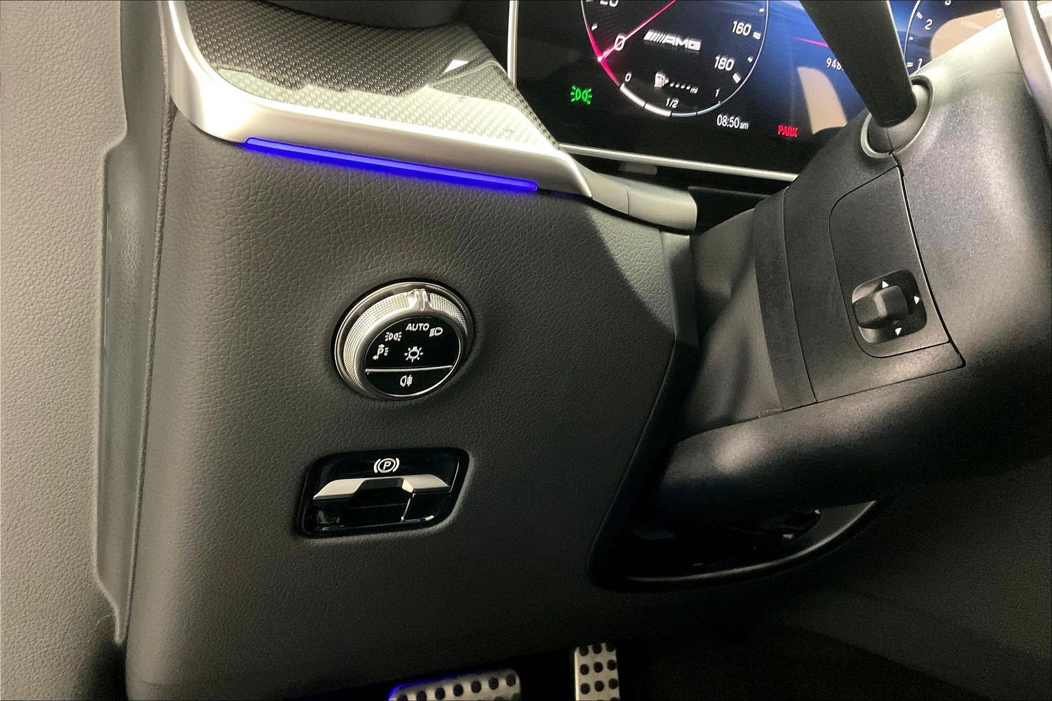 Certified 2025 Mercedes-Benz GLC 43 AMG 4MATIC image 38