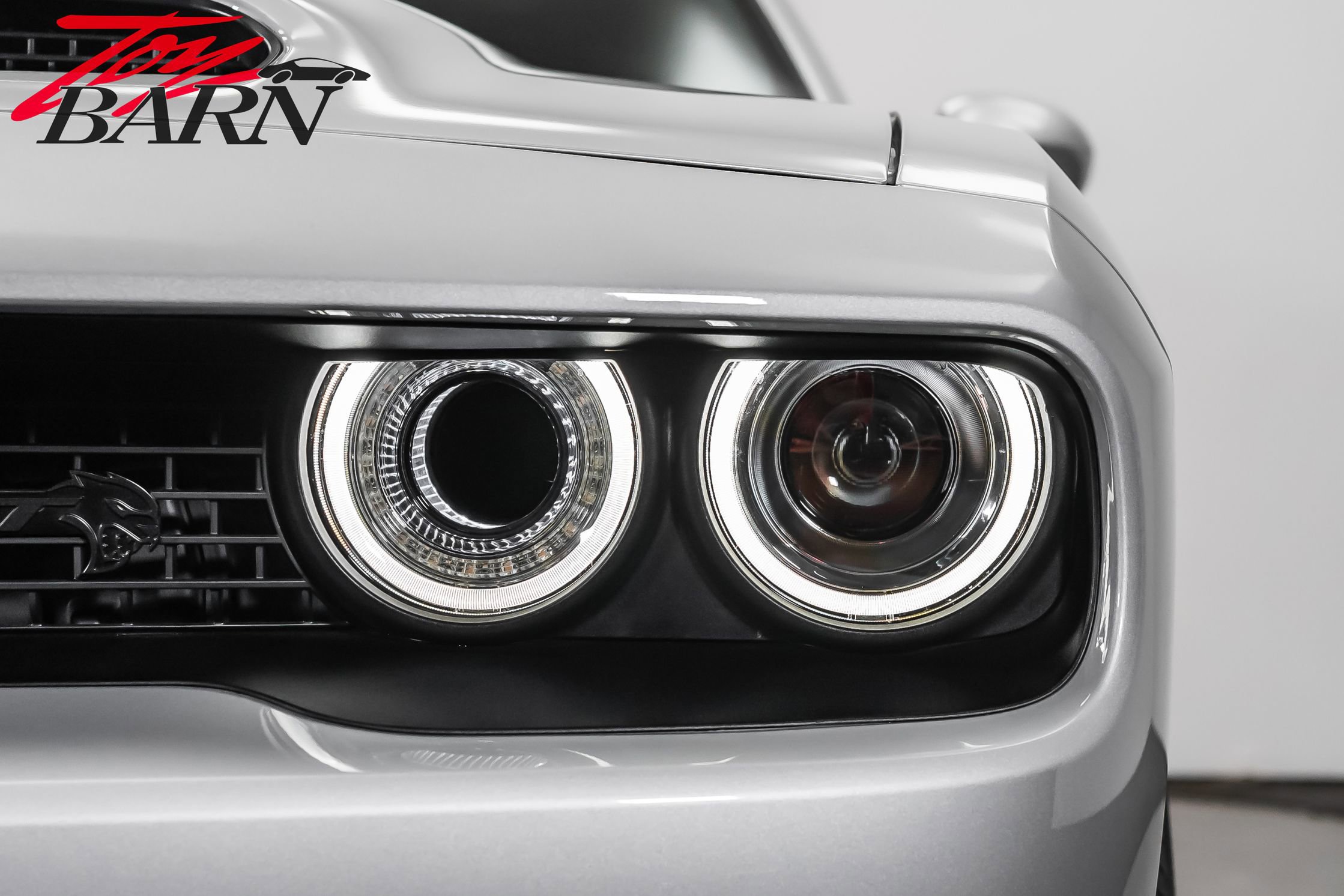 Used 2023 Dodge Challenger SRT Hellcat image 10