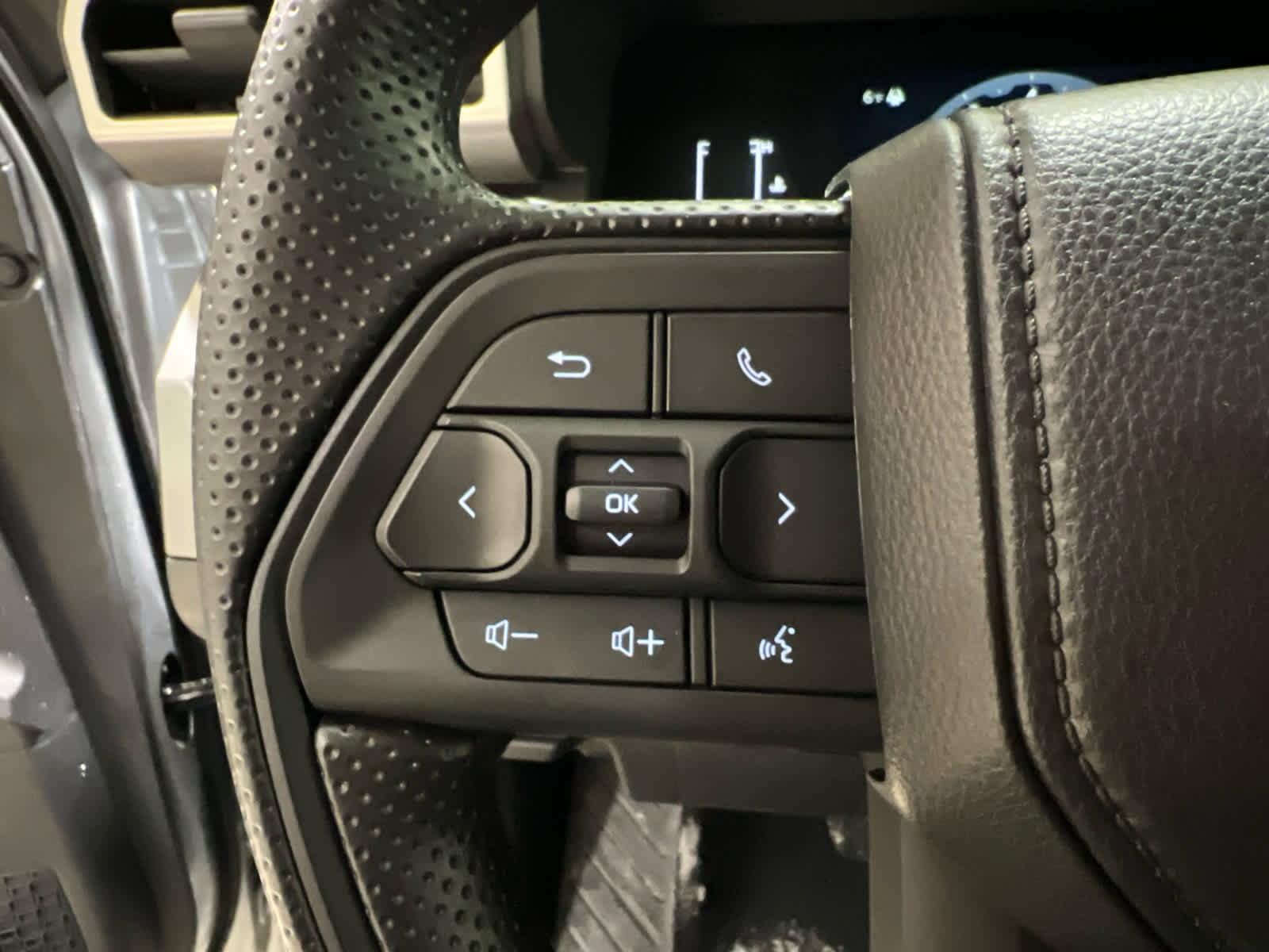 New 2026 Toyota Tacoma SR5 image 17