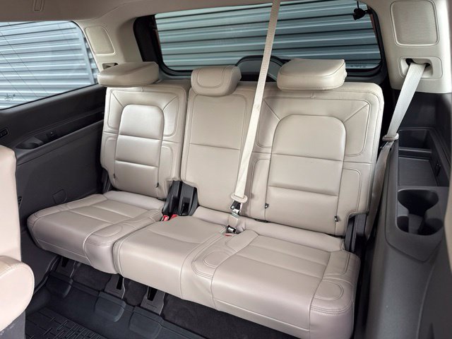 Used 2024 Lincoln Navigator Reserve AWD/4WD image 37