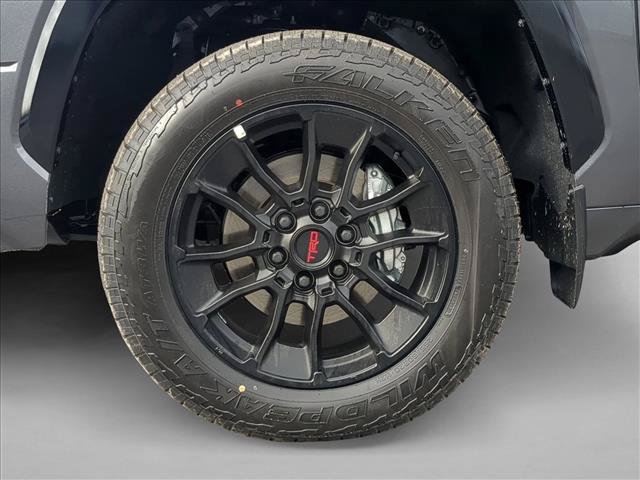 New 2026 Toyota Tundra Platinum AWD/4WD image 10