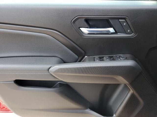 New 2026 GMC Canyon Elevation image 17