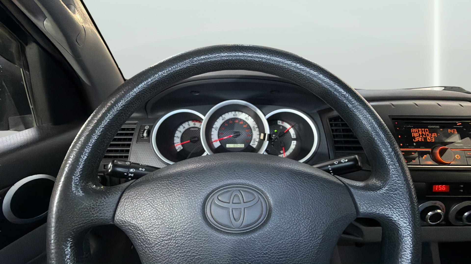 Used 2011 Toyota Tacoma 2WD Access Cab image 30