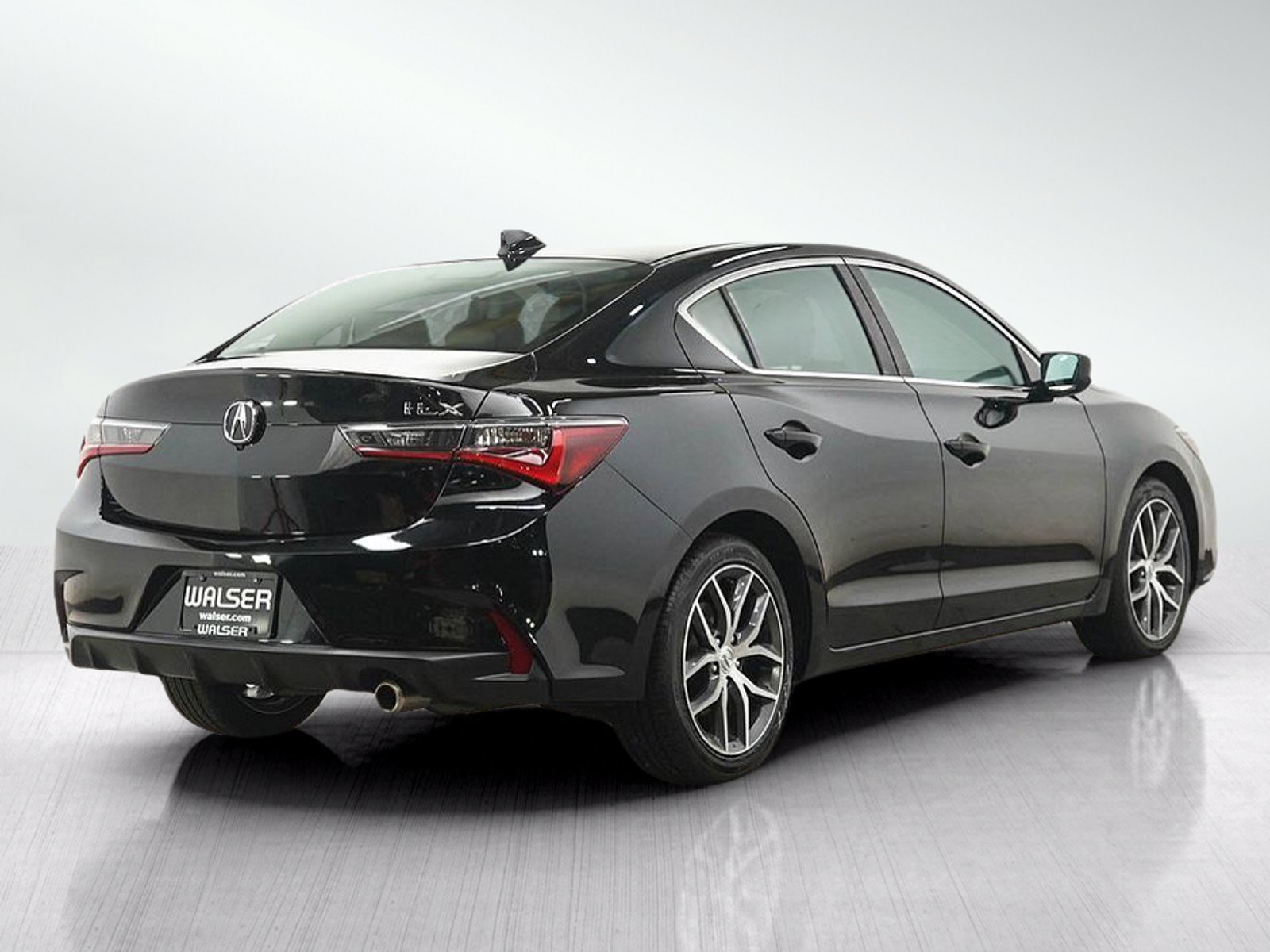 Used 2020 Acura ILX w/ Premium Package FWD image 6