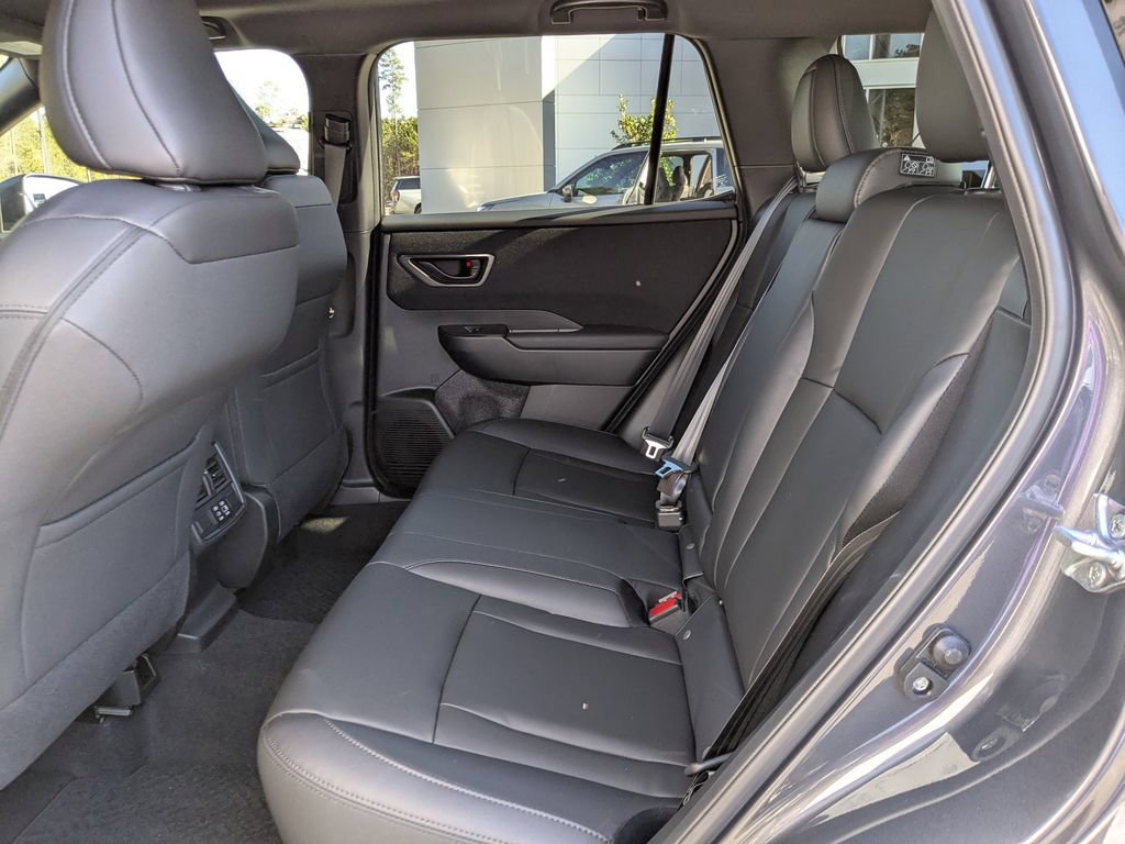 New 2026 Subaru Outback Premium AWD/4WD image 12
