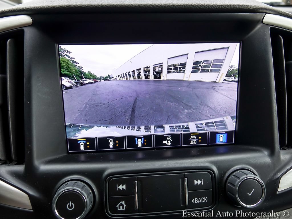 Certified 2022 GMC Terrain SLT w/ Tech Package FWD image 23