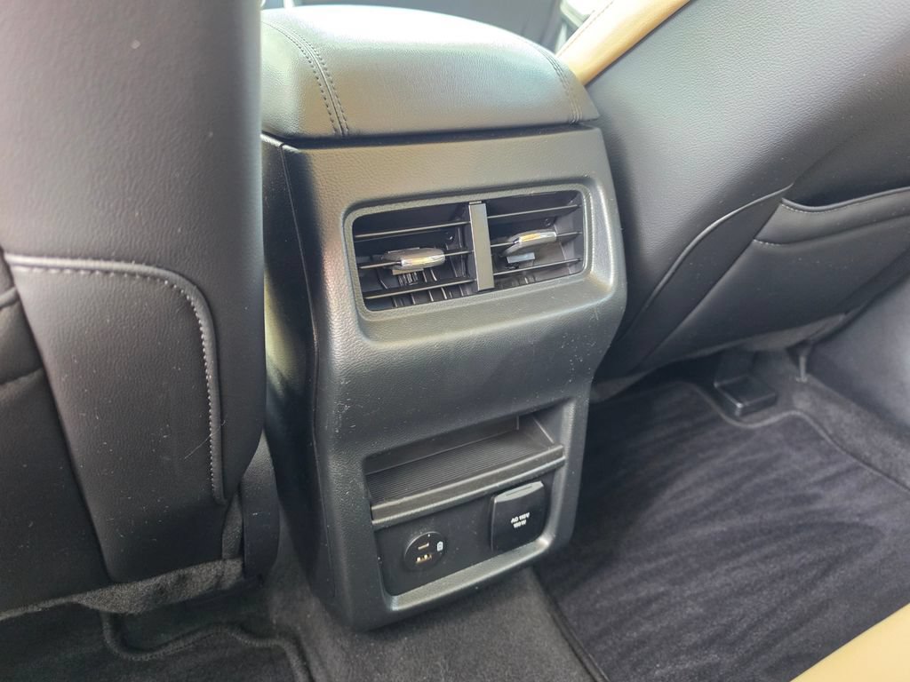 Used 2021 Ford Edge SEL w/ Convenience Package AWD/4WD image 35