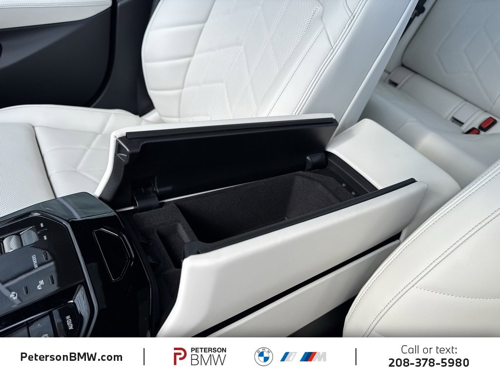 New 2026 BMW 530i xDrive image 32