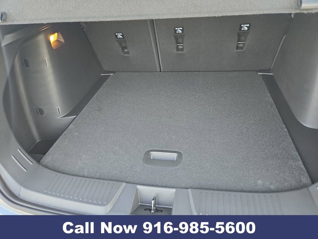 New 2026 Chevrolet Trax LT image 29