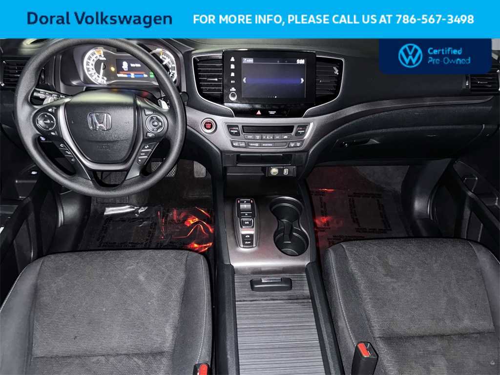 Used 2023 Honda Ridgeline Sport image 24