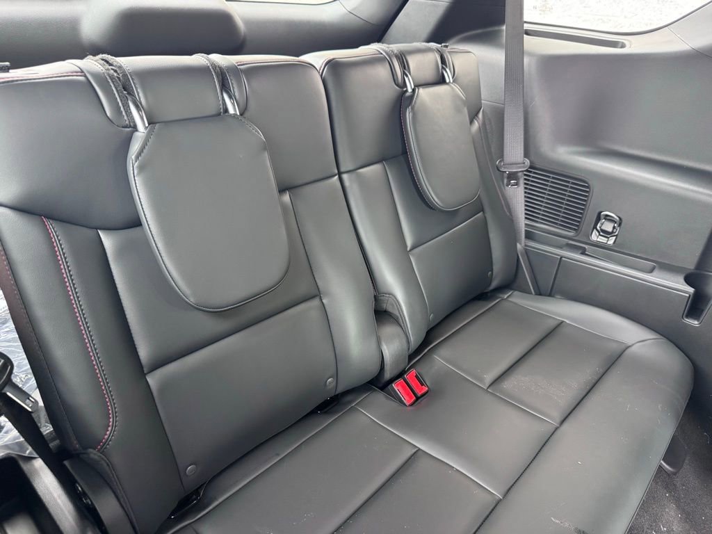 New 2026 Ford Explorer ST image 24