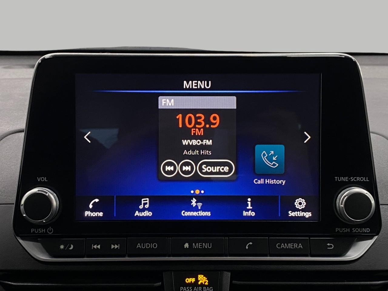 Used 2025 Nissan Altima 2.5 S image 20