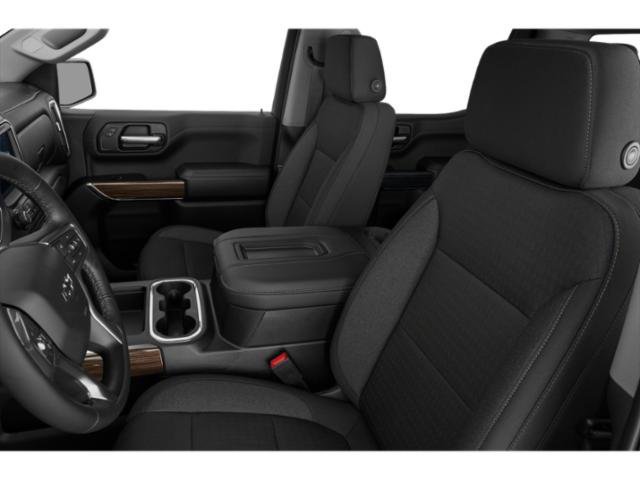 Used 2021 Chevrolet Silverado 1500 LT Trail Boss w/ LPO, Dark Essentials Package AWD/4WD image 12