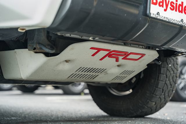 Used 2020 Toyota 4Runner TRD Pro AWD/4WD image 18